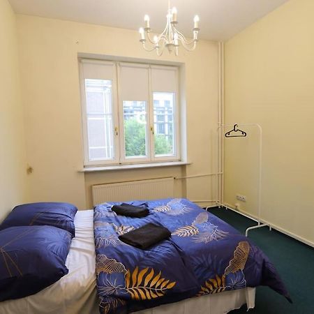 Fantastic Waw - Ns42 Room P Warschau Exterior foto