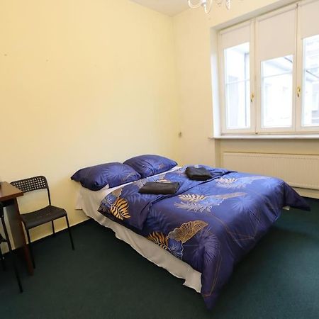 Fantastic Waw - Ns42 Room P Warschau Exterior foto