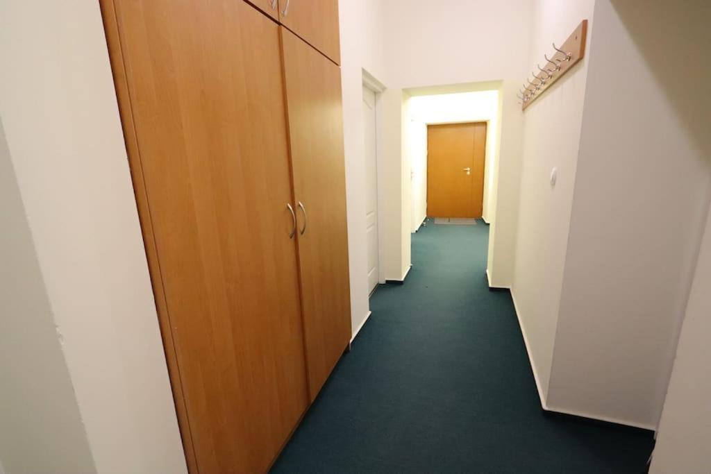 Fantastic Waw - Ns42 Room P Warschau Exterior foto