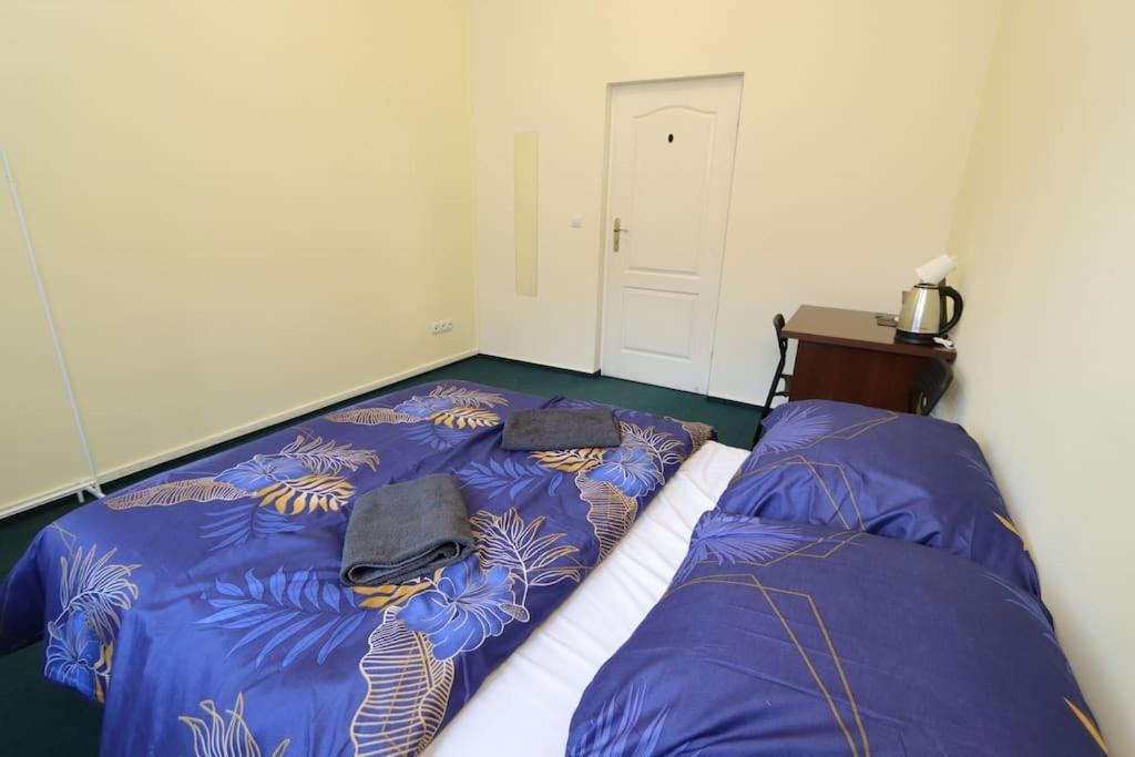 Fantastic Waw - Ns42 Room P Warschau Exterior foto