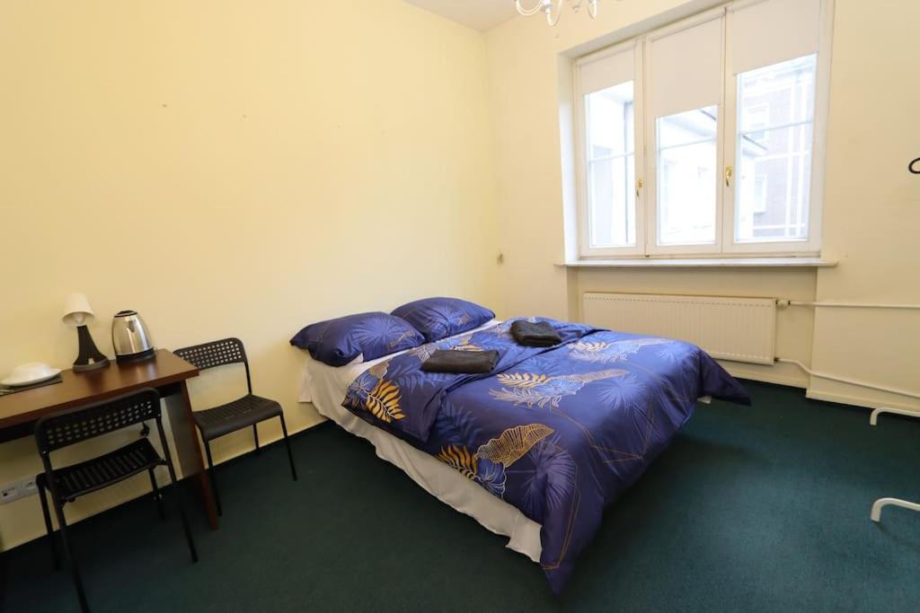 Fantastic Waw - Ns42 Room P Warschau Exterior foto